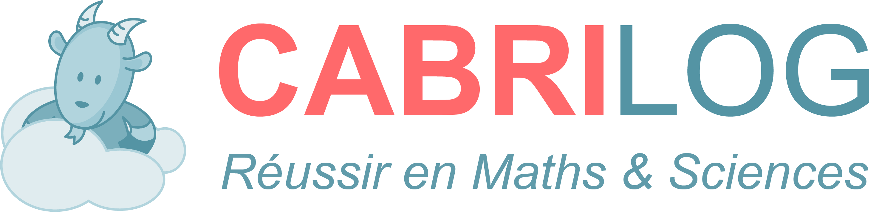 Logo Cabrilog