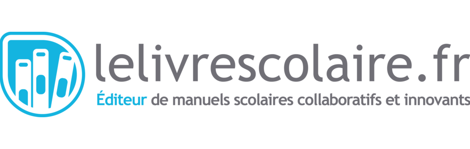 Logo Lelivrescolaire