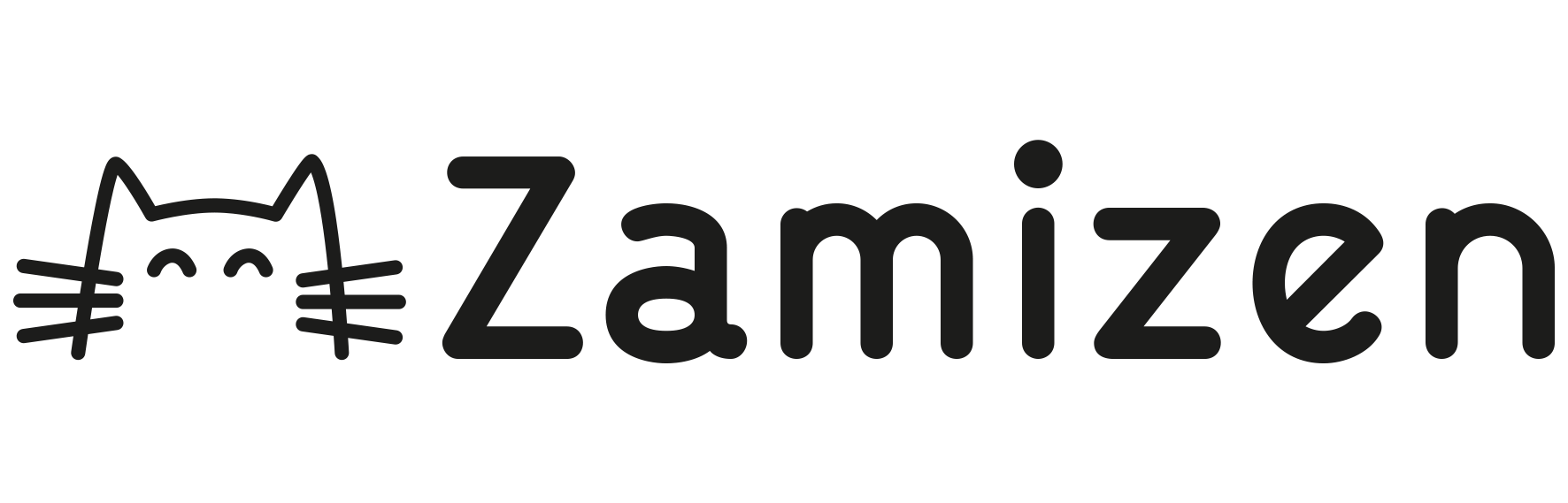 Logo Zamizen